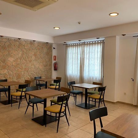 聖安東尼奧 罗萨莉娅旅馆酒店 外观 照片