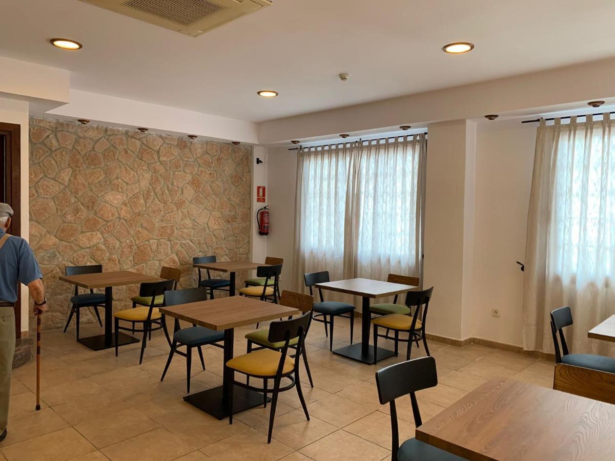 聖安東尼奧 罗萨莉娅旅馆酒店 外观 照片