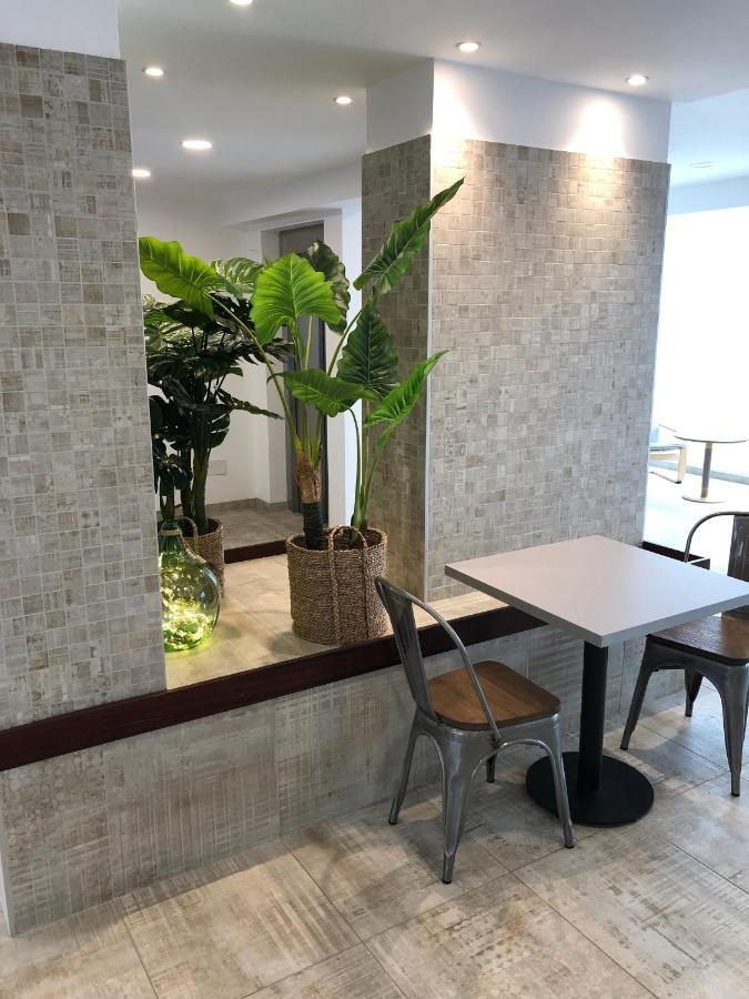 聖安東尼奧 罗萨莉娅旅馆酒店 外观 照片